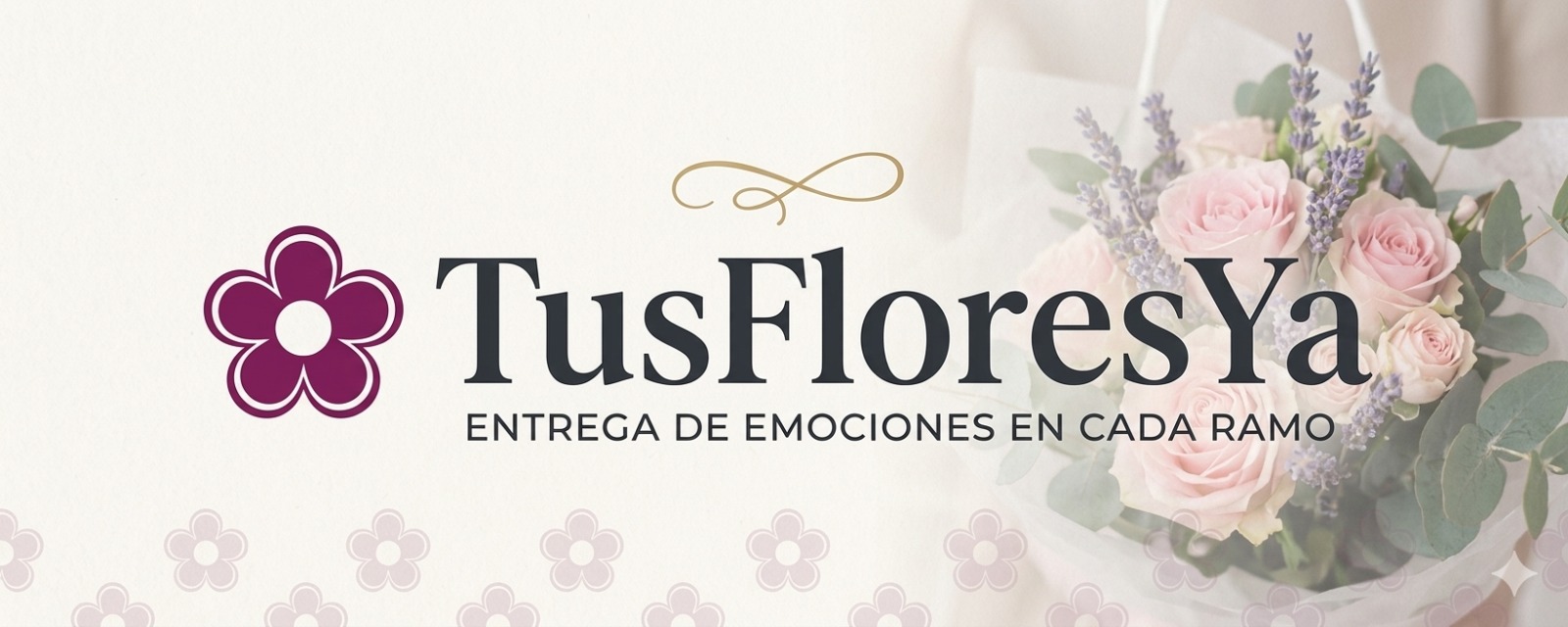 TusFloresYa