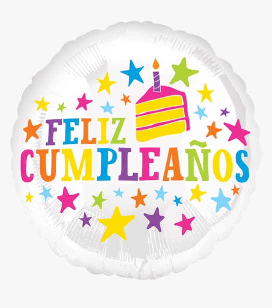 Balloon Birthday
