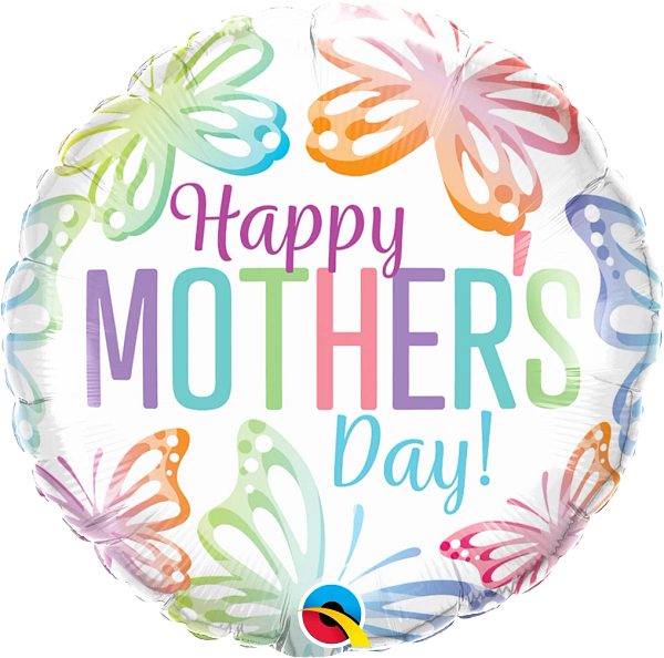 Globo Dia de Madre