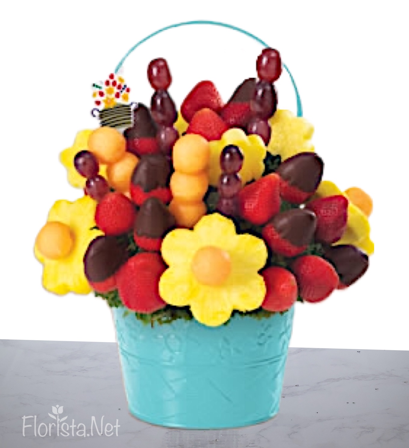 Berry Chocolate Bouquet®