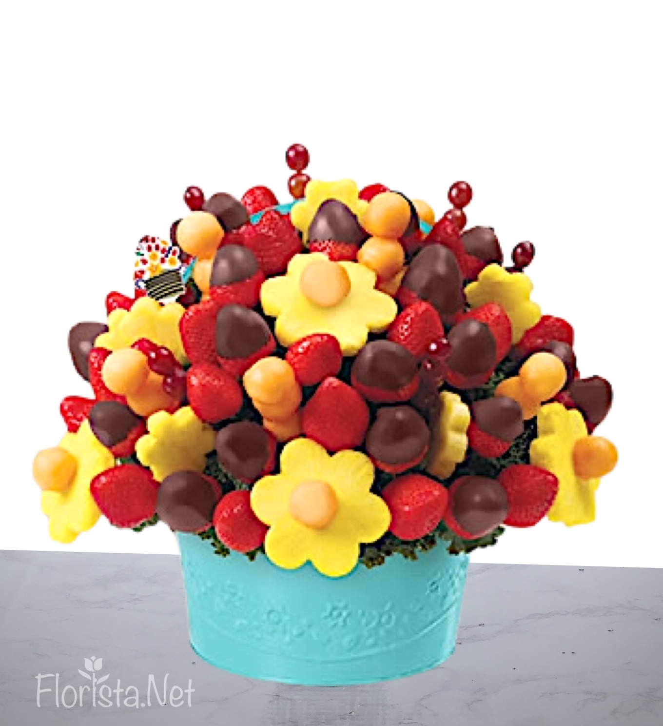 Berry Chocolate Bouquet®
