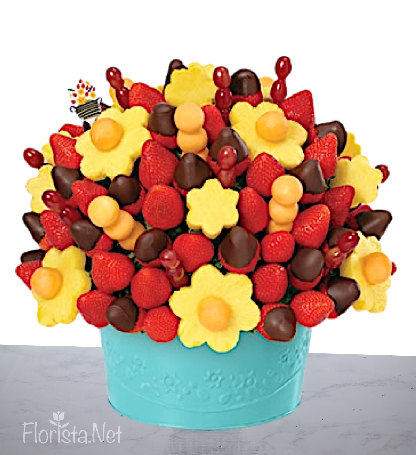 Berry Chocolate Bouquet®