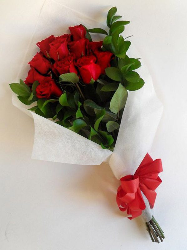 Ramillete de Rosas