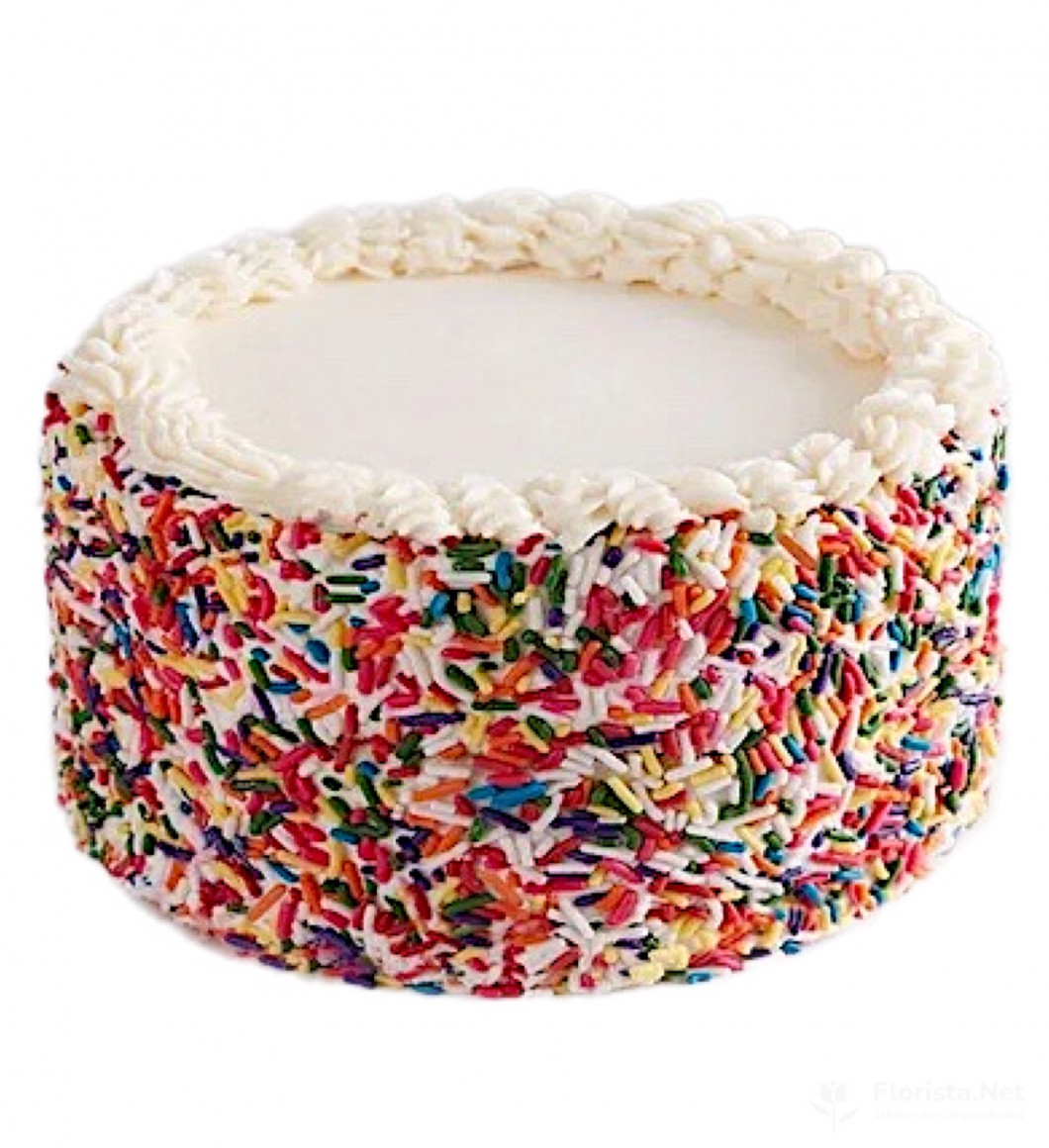 Cake 10-12