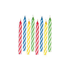 Mini Velas