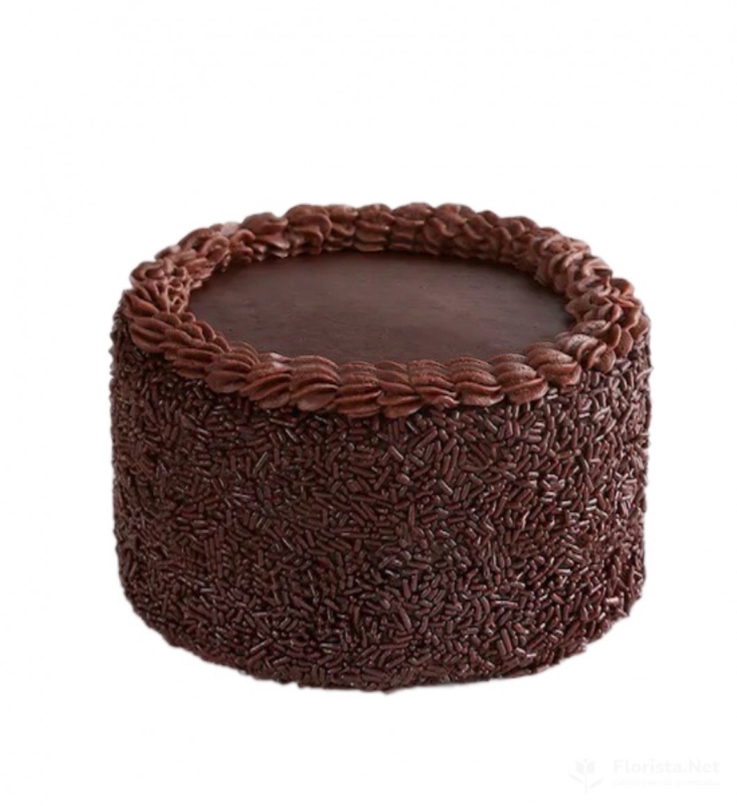 Torta Chocolate 7-8