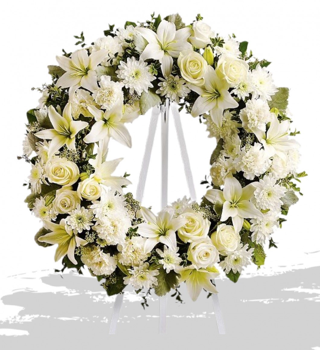Crown we Always Remember You