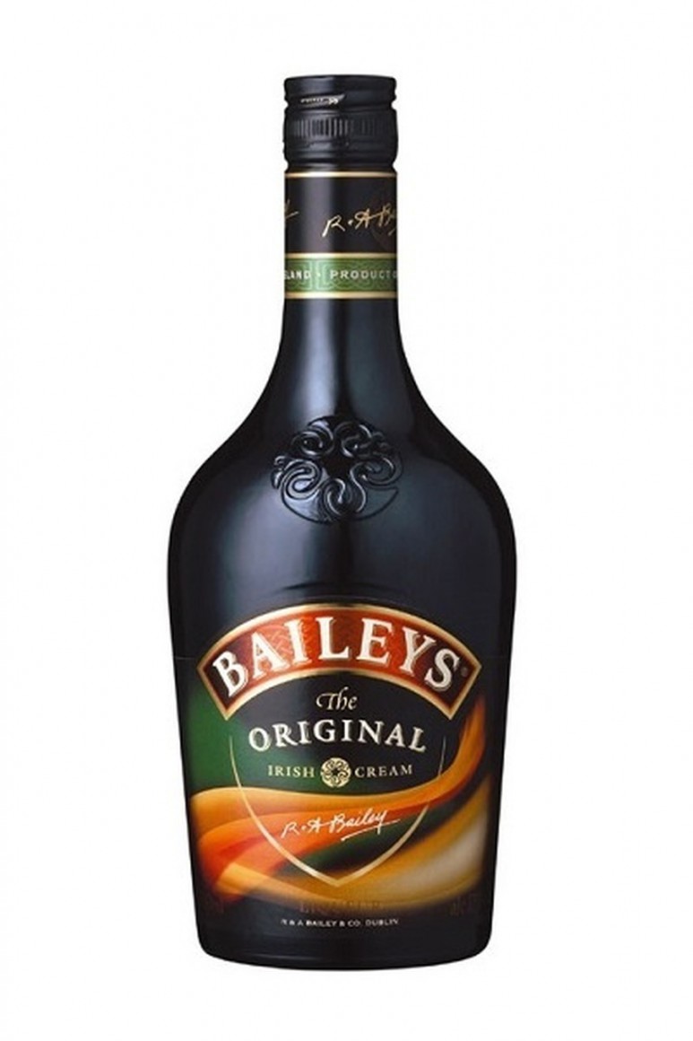 Delicioso Licor Crema de Cafe