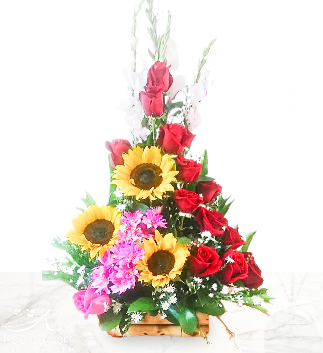 Detalle de Amor