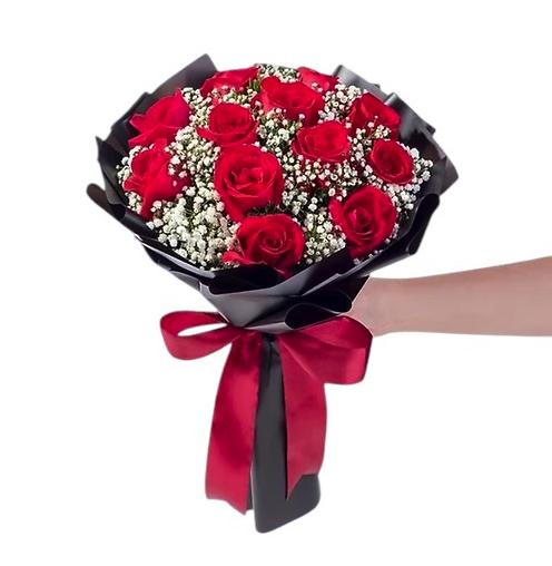 Elegance bouquet
