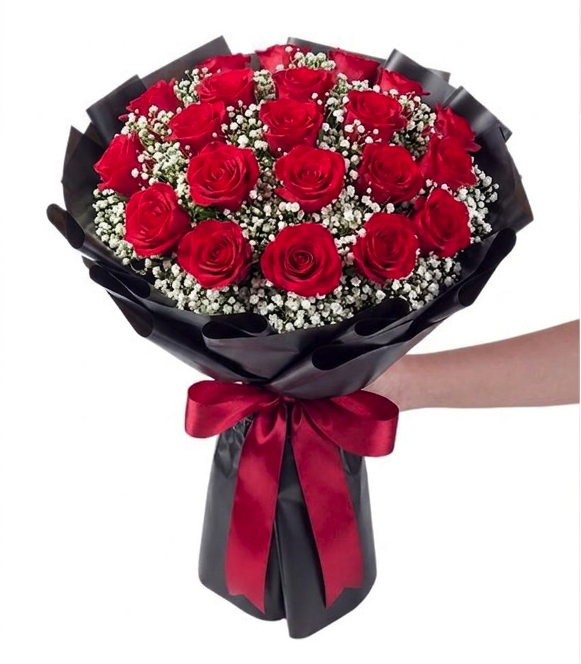 Elegance bouquet