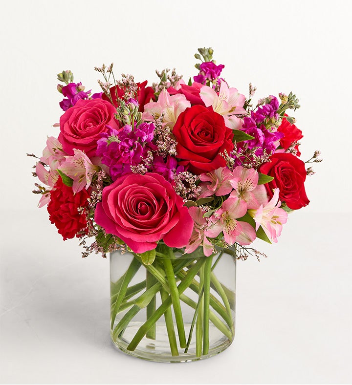 Floral Fantasy™ Bouquet