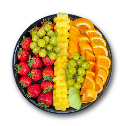Bandeja de Frutas Frescas