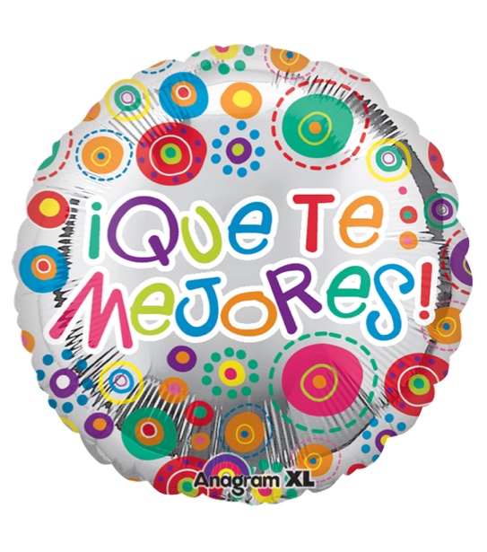 Globo Mejórate
