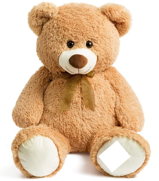 Teddy Bear